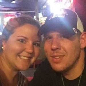 Meet your Posher, Denny